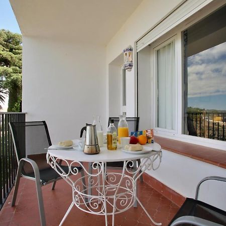Apartamentos Terrazas Del Tajo 론다 외부 사진