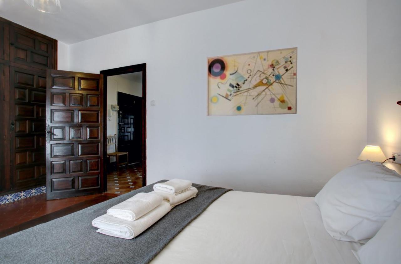 Apartamentos Terrazas Del Tajo 론다 외부 사진